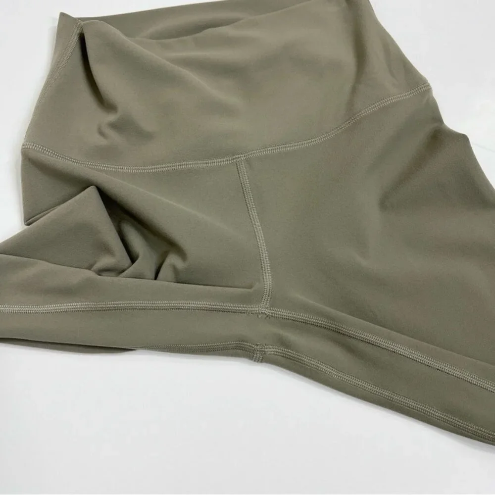 Lululemon Align Pant II 25" Carbon Dust - Picture 8 of 10